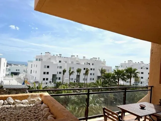 Calanova Seagolf, 2-Bed, 2-Bath Apartment In Beach/Golf Area Mijas