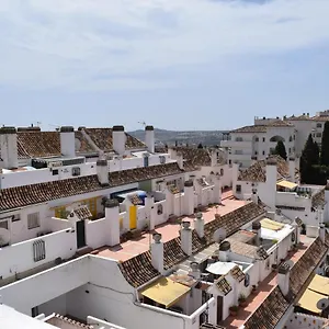 Duplex Con Vistas Golf Mijas