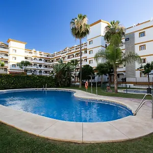 Maravilloso Apartamento En Golf Mijas