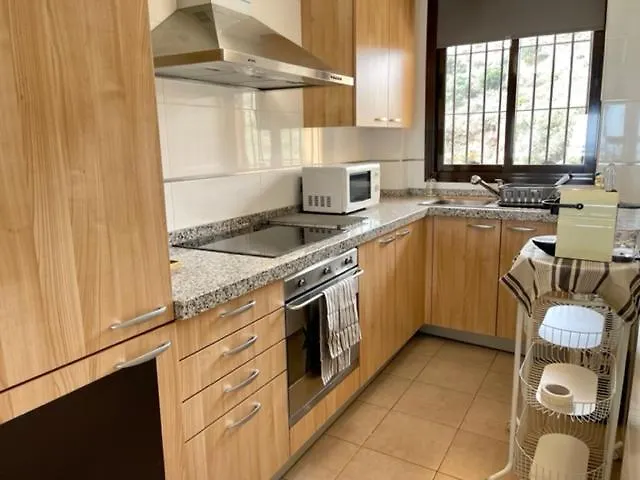 Calanova Seagolf, 2-Bed, 2-Bath Apartment In Beach/Golf Area Mijas